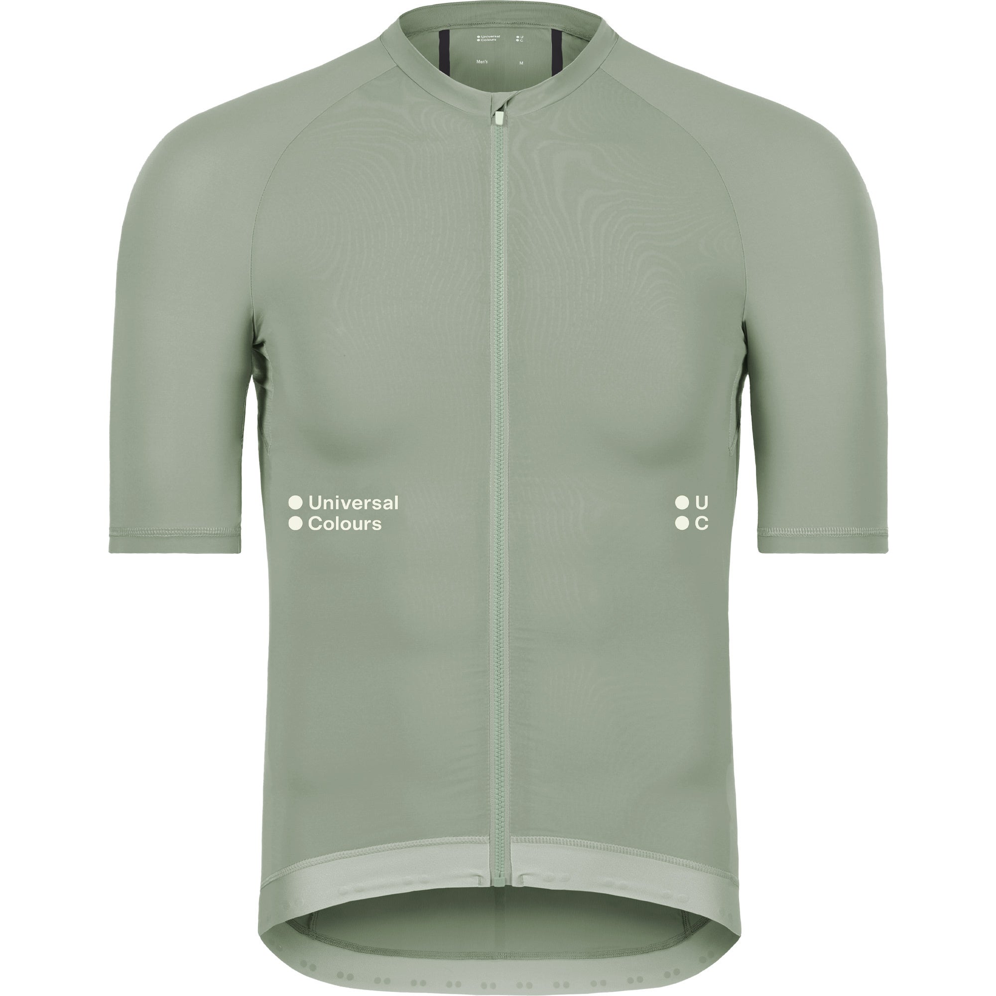 Mens Pro Jersey - Olive Mint – Pedal Mafia