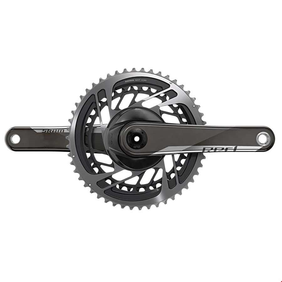 SRAM store RIVAL AXS Crankset 170 mm 12 Speed 48/35